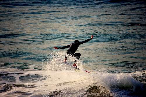 equilibrio surfe