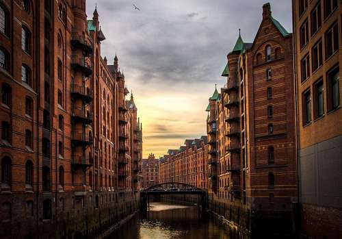 Rio na cidade Amsterdam