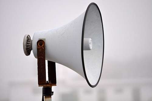 megafone Megafone