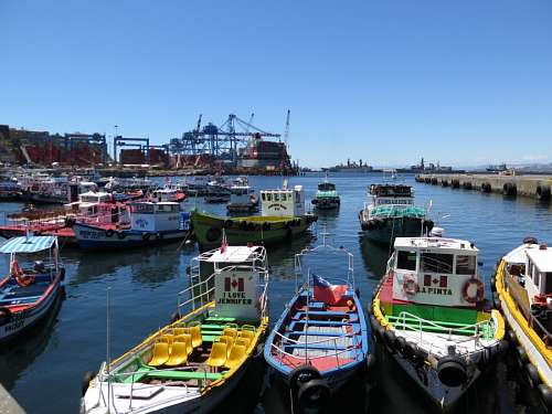 Valparaíso