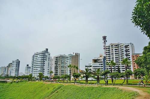 Lima Peru