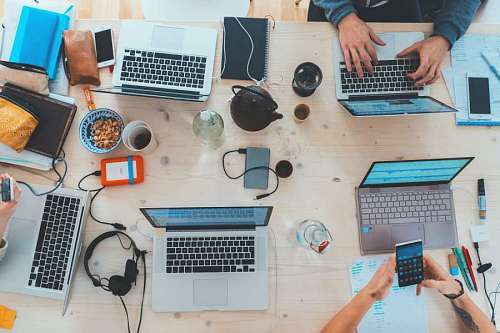 coworking 