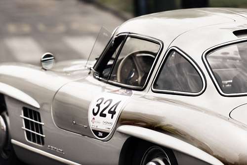 Carro mercedes benz