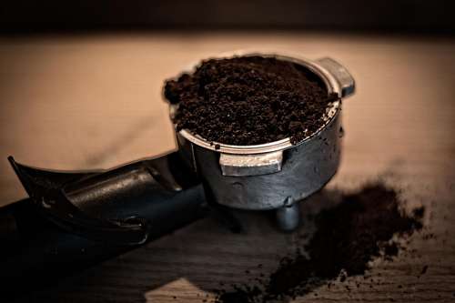 coffee 