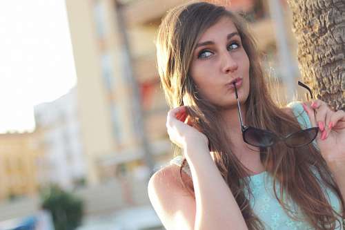 Mulher legal