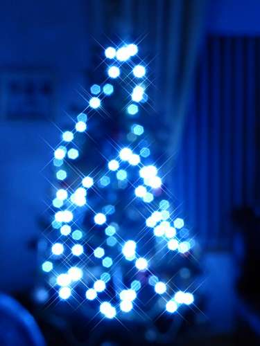 Árvore de Natal
