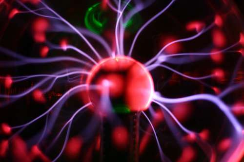Plasma