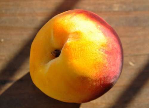 Pêssego