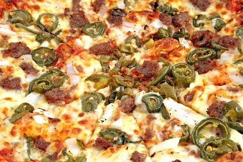 pizza Pizza