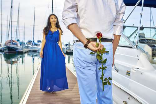 idade Proposta de casamento