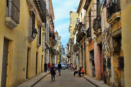 cuba Cuba