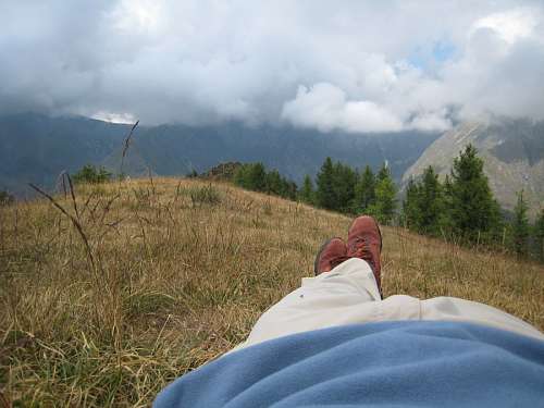Relaxe