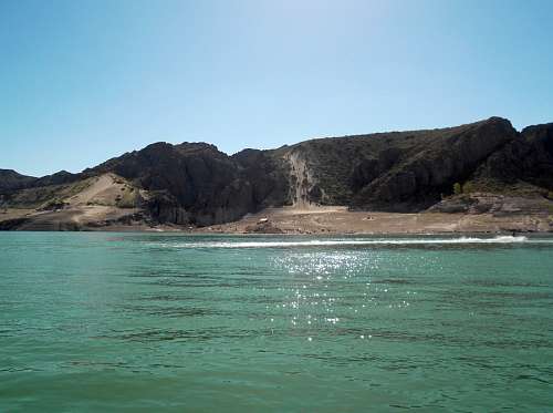 mendoza Represa Nihuil, Mendoza