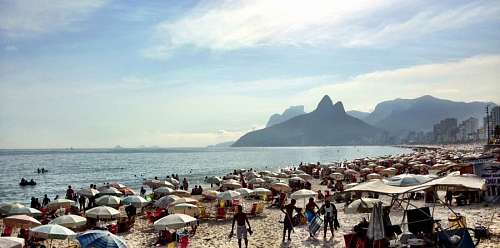 rio de janeiro Rio de Janeiro, Brasil
