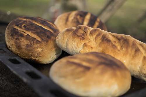 Pão De País