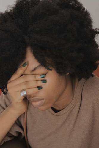 triste 