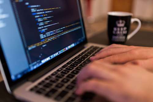 hacker Code