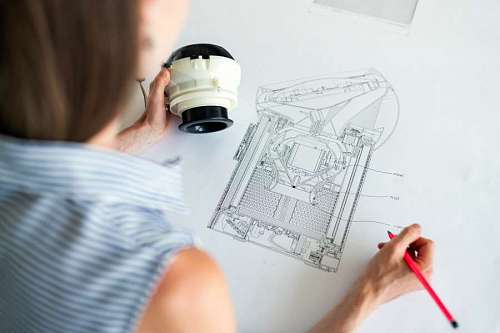 profissional de design 