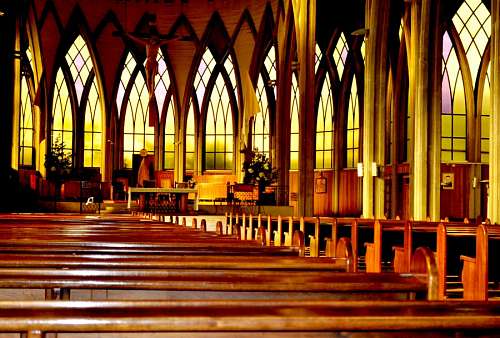 Igreja de Osorno
