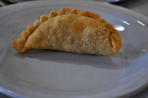 Empanadas Fritas