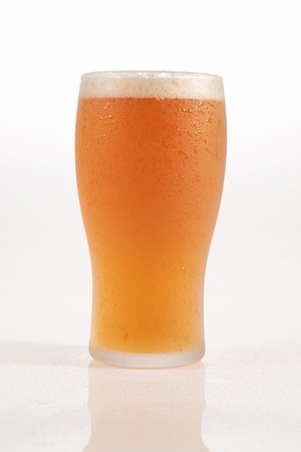 Cerveja artesanal