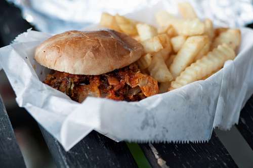 Hamburguer