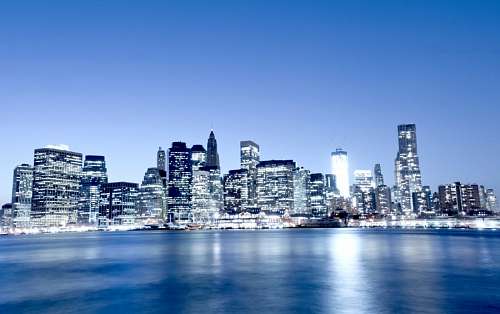 Nova York