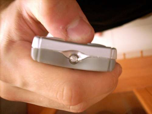 remoto Controle remoto