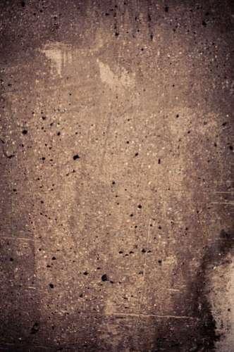 Textura de parede suja com pequenas manchas pretas