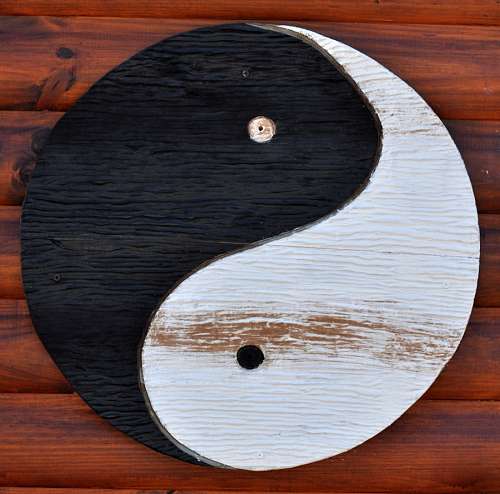 Yin e yang