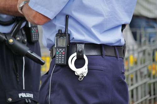 policia Polícia
