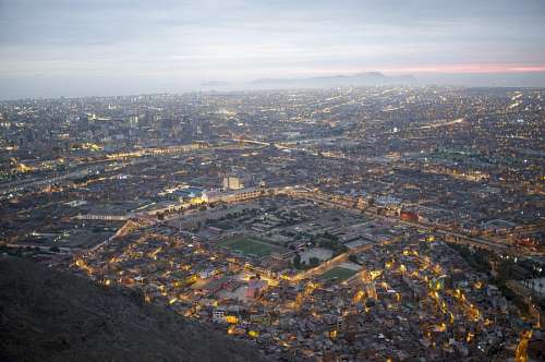 Lima Peru