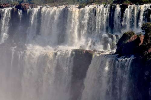 Cataratas do Iguaçu