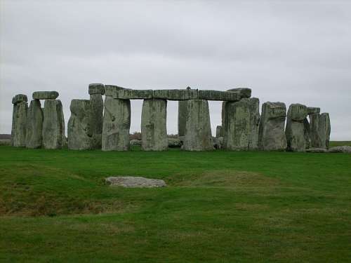 salisbury Stonehenge