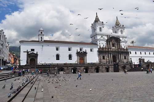 Quito, Equador