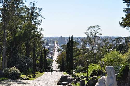 Monte Calvário
