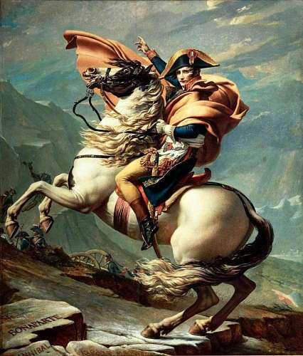 Napoleão Bonaparte