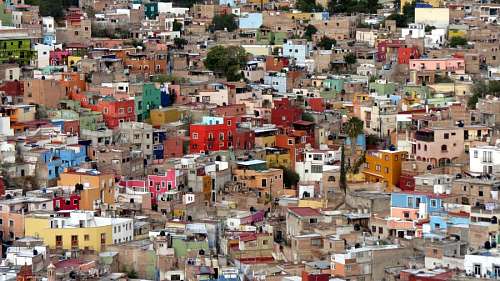 Guanajuato, México
