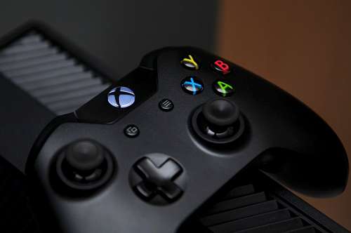 remoto Joystick
