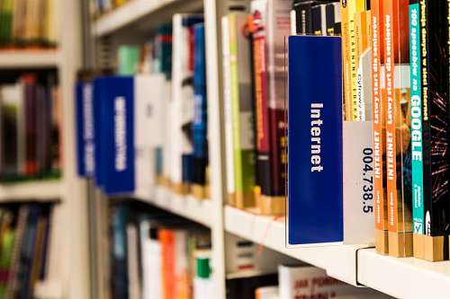 Biblioteca