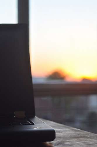 Laptop