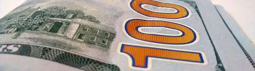 cem Bilhete Dólar