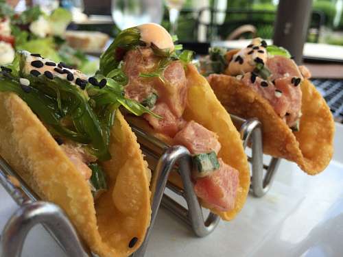 picante Tacos
