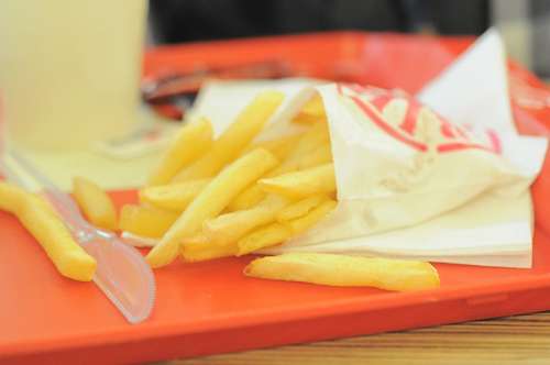 Batata frita
