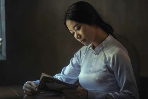 mujeres Mulher, leitura