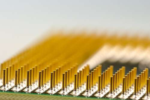 Microchip
