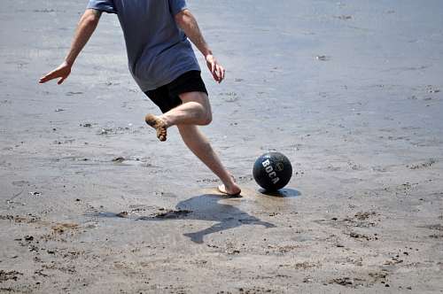 futebol de praia Futebol de praia