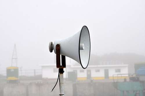megafone Megafone