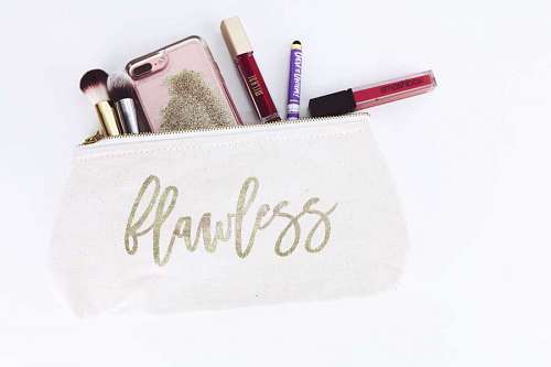 kit Porta cosméticos