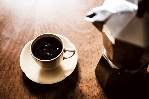 pequeno almoco Café bem